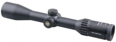 ������ Vector Optics Continental Hunting 1.5-9x42 SFP (����� G4) � ����������