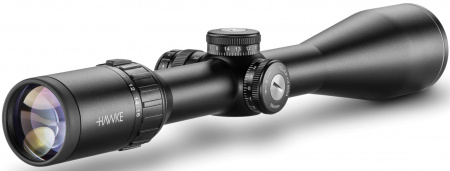 ������ Hawke Endurance 30 WA SF 4-16x50 (����� LRC (16x)) � ����������