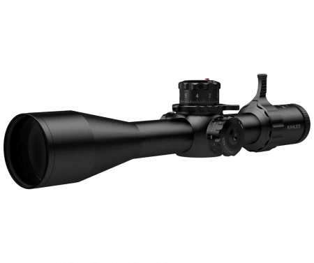 ������ Kahles K525i 5-25x56 DLR CCW LSW .1mrad (����� SKMR4 ) � ����������