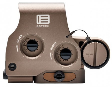 ������������� ������ EOTech EXPS3-1TAN (����� 1-Dot)