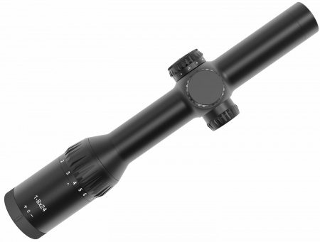 ������ Artelv CRS 1-8x24 SFP (����� AM4-8x) � ����������