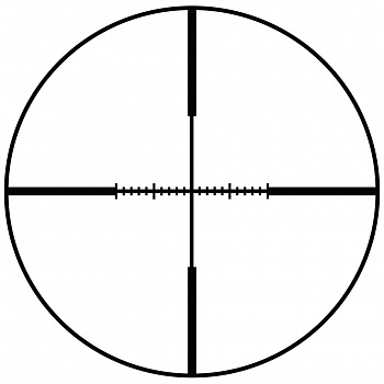 ������ Leupold VX-3HD 4.5-14x40 SF CDS-ZL (����� Wind-Plex)