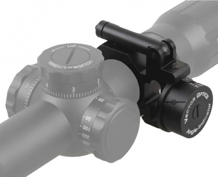 ������� � ��������� Vector Optics SCACD-11 �� ������ 25,4/30��