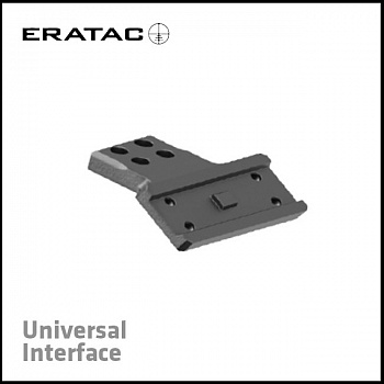   Universal   Aimpoint Micro ERA-TAC T0970-0000