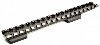  Picatinny      Mauser M03 (E=83, L=160)