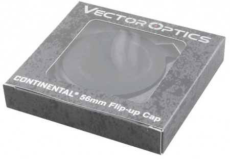 �������� ������ �� �������� 56�� Vector Optics Continental