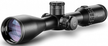 Прицел Hawke Sidewinder 30 SF 4-16x50 (сетка 10x Half Mil) с подсветкой Прицел Hawke Sidewinder 30 SF 4-16x50 (сетка 10x Half Mil) с подсветкой