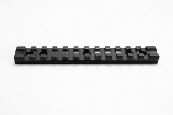 Планка Weaver Contessa на Benelli Argo PH07, сталь  Планка Weaver Contessa на Benelli Argo PH07, сталь