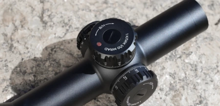 ������ Artelv CRS Fiber 1-10x28 SFP 34�� (����� AMS1-10x) � ����������