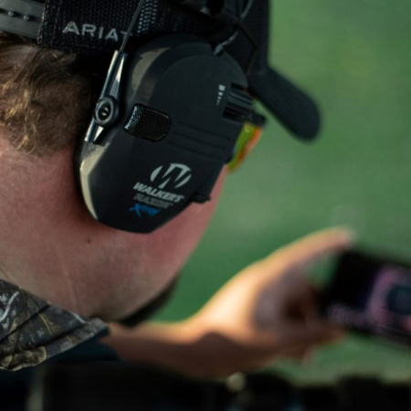 �������� �������� Walker's Razor X-TRM, ������