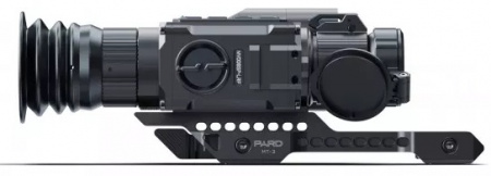   Pard MT-3  Weaver  Pard/ATAK