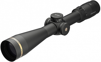 Прицел Leupold VX-5HD 3-15x44 CDS-ZL2 SF (сетка HTMR) Прицел Leupold VX-5HD 3-15x44 CDS-ZL2 SF (сетка HTMR)