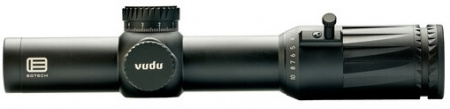 ������ EOtech Vudu 1-10x28 FFP (����� SR5 (MRAD)) � ����������