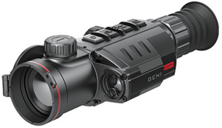 �������������� ������ iRay Geni GL 50R (4x, 384�288, 50��, 12���, F50/1.0)