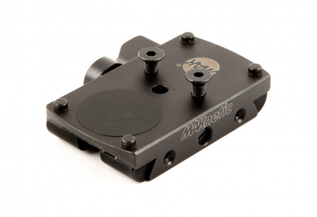 ��������� MAKnetic ��� ��������� Docter Sight �� ������������� ������ 6�� 3006-9000