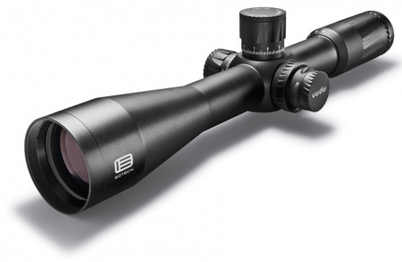 ������ EOtech Vudu 3.5-18x50 FFP (����� H59 (MRAD)) � ����������