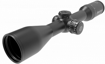 Прицел Artelv LRS 4-16x50 FFP (сетка AM9) с подсветкой Прицел Artelv LRS 4-16x50 FFP (сетка AM9) с подсветкой