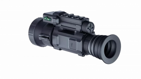 �������������� ������ ATAK OT26-35LRF (2.4x, 640x512, 12���, F35��) � �����������