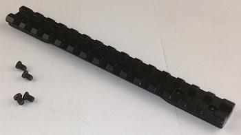  Picatinny Rusan  A-bolt I/II,Eurobolt (LA)  20MOA 010-13-LA-20MOA