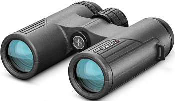 Бинокль Hawke Frontier HD X 8x32 серый Бинокль Hawke Frontier HD X 8x32 серый