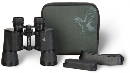  Swarovski Habicht 10x40 W 