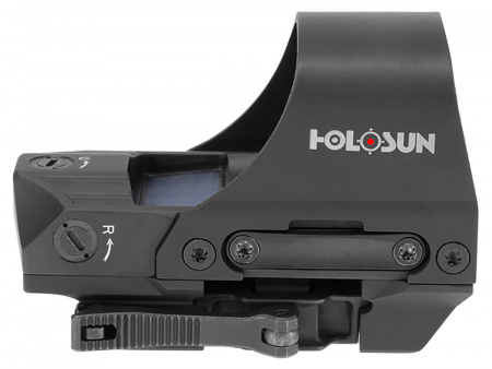 ���������� Holosun Open Reflex HS510C