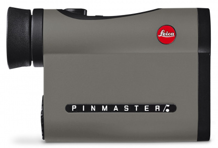   Leica Pinmaster II