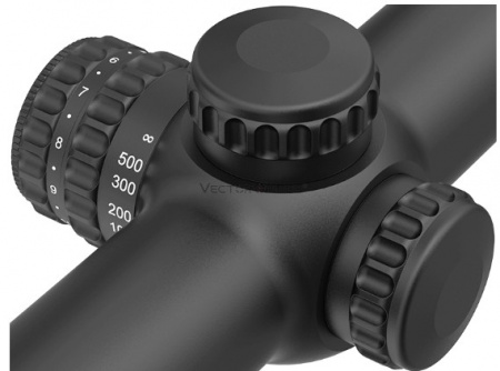 ������ Vector Optics Continental x8 3-24x56 SFP (����� VECON-CDM) � ����������