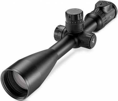 ������ Swarovski X5i 5-25x56 P L 0.5��/100� � ���������� (����� BRMm-I+)