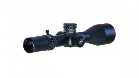 ������ Nightforce ATACR 5-25x56 � ���������� (����� MOAR)