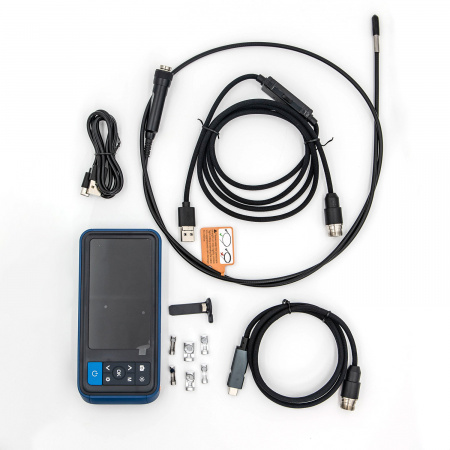 �������� Teslong NTG-450 � ���������