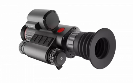 �������� ������ Sytong HT-70LRF (5x, 850��) � �����������