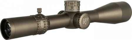 ������ Nightforce ATACR 7-35x56 F1 � ���������� (����� MIL-XT) Dark Earth