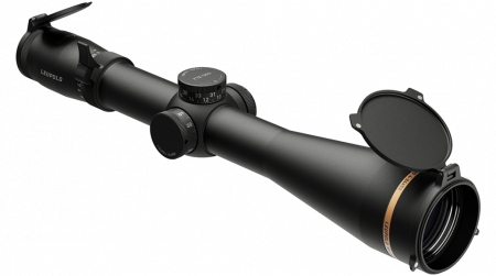 ������ Leupold VX-6HD 4-24x52 SF CDS-ZL2 (����� TMOA) � ����������
