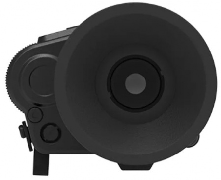 �������������� ��������� iRay Rico Micro 25 384 (384x288, 17���, 50��, 25��)