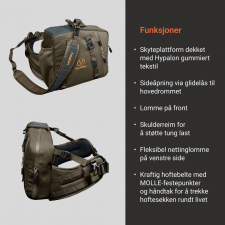 ������ Vorn SR10 �������