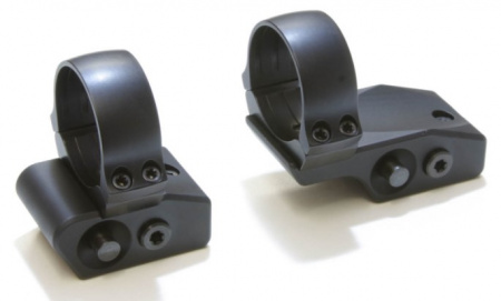 ������������� ������ Innomount �� Weaver 30��, BH=23, ����� 25�� 51-30-23-25-200