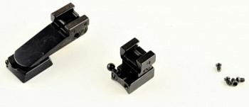 ���������� ��������� Rusan LM-������ �� Verney Carron Impact Auto BH=17�� 0057-LM-17