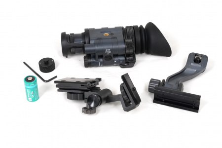 ��������� ������� ������� Arkon NVD M2 v2, ���. 2+