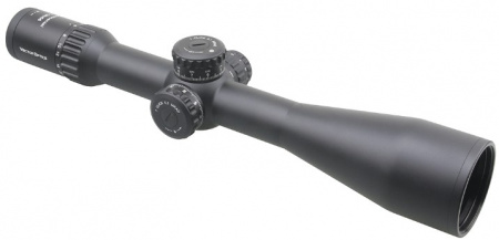 ������ Vector Optics Continental 34mm 5-30x56 FFP (����� VEC-MBR) � ����������