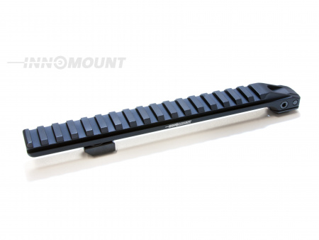 ���������� ��������� Innomount Picatinny �� ��������� Apel EAW 70-PT-18-XXX-YYY-160