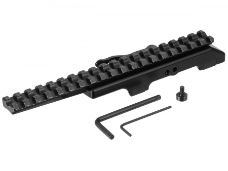 ������������� ��������� Contessa ������ Picatinny �� Blaser (190��, �����) SBB03