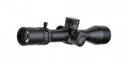 ������ Nightforce ATACR 4-16x50 F1 ZeroStop 0.1 Mrad (����� MIL-XT) � ����������