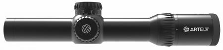 ������ Artelv CRS 1-6x28 FFP (����� AM7) � ����������