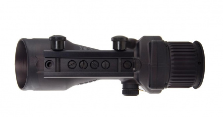 �������������� ������ Trijicon ACOG 6x48 .308 Red Chevron Reticle (TA648-308H)