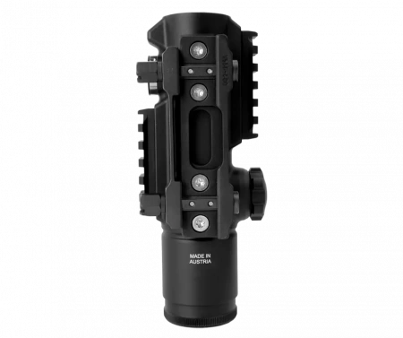 ������ Kahles K4i 4x30i (����� Circle Dot) � ����������