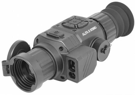 �������������� ������ Arkon Alfa II ST25ML (3.6x, 256x192, 35��, 12���, F25/1.0) � �����������