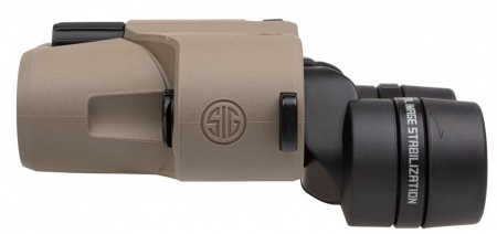    Sig Sauer ZULU6 HDX 10x30