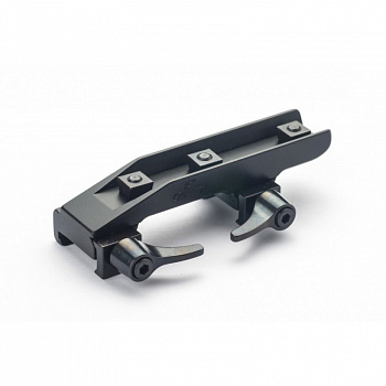 ������������� ���������� ��������� Rusan �� Weaver ��� ���� Zeiss 057-ZM-R