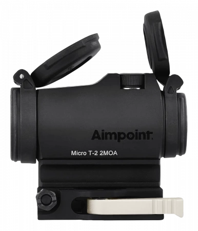 ������������� ������ Aimpoint Micro T-2 (2MOA) � ���������� LRP (��������� 30��)